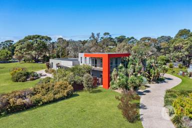 Acreage/Semi-rural For Sale - VIC - Somers - 3927 - Contemporary Space with Sustainable Principles  (Image 2)