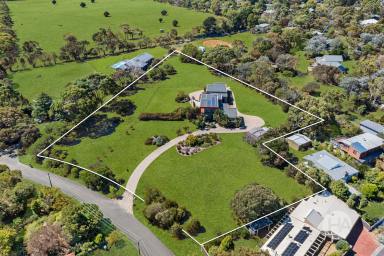 Acreage/Semi-rural For Sale - VIC - Somers - 3927 - Contemporary Space with Sustainable Principles  (Image 2)