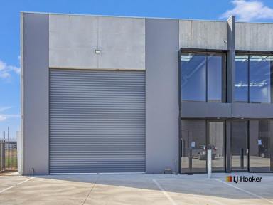 Industrial/Warehouse For Sale - VIC - Echuca - 3564 - Own Your Future – Premium Industrial Factory for Sale/Lease  (Image 2)