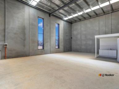 Industrial/Warehouse For Sale - VIC - Echuca - 3564 - Own Your Future – Premium Industrial Factory for Sale/Lease  (Image 2)