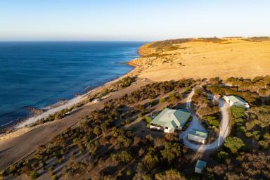Acreage/Semi-rural For Sale - SA - Wisanger - 5223 - Limestone Cove | An idyllic private coastal lifestyle  (Image 2)