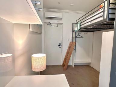 Unit For Lease - NSW - Potts Point - 2011 - Modern Living in the Iconic 'Astoria' Building  (Image 2)