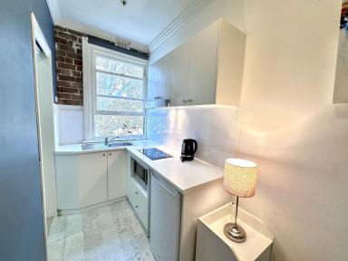 Unit For Lease - NSW - Potts Point - 2011 - Modern Living in the Iconic 'Astoria' Building  (Image 2)