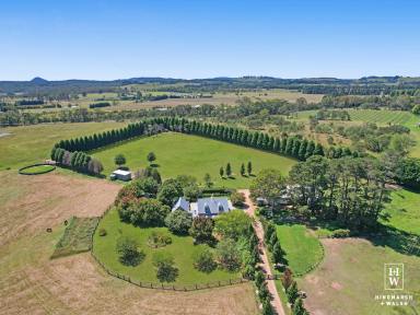 Lifestyle For Sale - NSW - Berrima - 2577 - ‘Foxtales’ Stunning Equine & Hobby Farm  (Image 2)