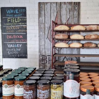 Business For Sale - WA - Margaret River - 6285 - Thriving Artisanal Food Business with Established Clientele  (Image 2)