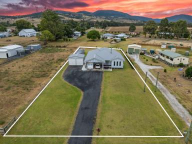 House For Sale - QLD - Tannymorel - 4372 - WE ARE ON THE MOVE, PRICE REDUCTION TO ASSIST YOUR MOVE HERE...  (Image 2)