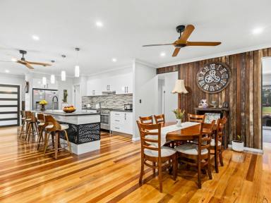 House For Sale - QLD - Tannymorel - 4372 - WE ARE ON THE MOVE, PRICE REDUCTION TO ASSIST YOUR MOVE HERE...  (Image 2)