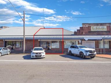 House Sold - NSW - Young - 2594 - The Perfect Set & Forget Commercial Opportunity  (Image 2)