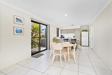 House For Lease - NSW - Gerringong - 2534 - Low maintenance family living  (Image 2)