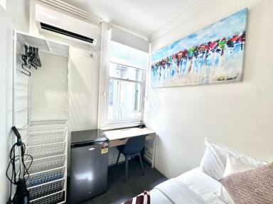 Unit For Lease - NSW - Potts Point - 2011 - Modern Living in the Iconic 'Astoria' Building  (Image 2)