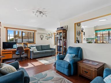 House Sold - TAS - Midway Point - 7171 - Sun drenched, immaculate inside and out  (Image 2)