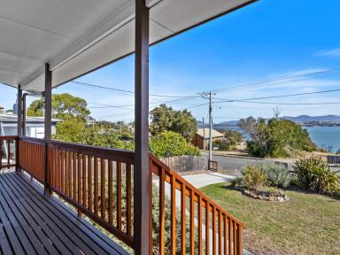House Sold - TAS - Midway Point - 7171 - Sun drenched, immaculate inside and out  (Image 2)