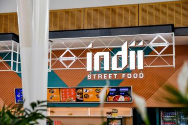 Business For Sale - SA - North Adelaide - 5006 - Busy Shopping centre food court location, trading for 2+ years (Image 2)