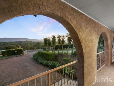 Lifestyle Sold - NSW - Quorrobolong - 2325 - Hobby Farmtastic  (Image 2)