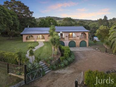 Lifestyle Sold - NSW - Quorrobolong - 2325 - Hobby Farmtastic  (Image 2)