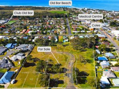 Residential Block For Sale - NSW - Old Bar - 2430 - PREMIUM POSITION CLOSE TO TOWN AND BEACH  (Image 2)