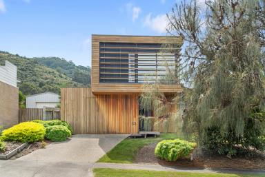 House Sold - VIC - Apollo Bay - 3233 - TIMBER, TEXTURE & BEAUTIFUL VIEWS  (Image 2)