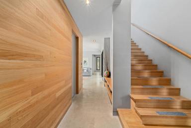 House For Sale - VIC - Apollo Bay - 3233 - TIMBER, TEXTURE & BEAUTIFUL VIEWS (Image 2)