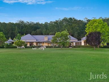 Lifestyle Sold - NSW - Broke - 2330 - Binbilla Vineyard Estate – Hunter Valley Wine Country  (Image 2)
