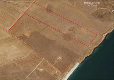 Residential Block For Sale - SA - Lipson - 5607 - COMING SOON - BERGS ROAD - Coast front Acres.  (Image 2)