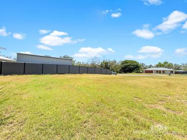 Residential Block For Sale - QLD - Mareeba - 4880 - PRIVATE 2203m2 LOT WITH CREEK & APPROVED BUILDING PLANS  (Image 2)