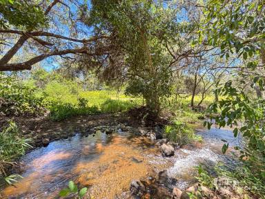 Residential Block For Sale - QLD - Mareeba - 4880 - PRIVATE 2203m2 LOT WITH CREEK & APPROVED BUILDING PLANS  (Image 2)
