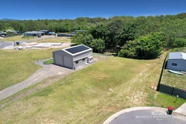 Residential Block For Sale - QLD - Mareeba - 4880 - PRIVATE 2203m2 LOT WITH CREEK & APPROVED BUILDING PLANS  (Image 2)