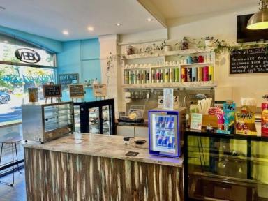 Business For Sale - VIC - Geelong - 3220 - Thriving Cafe & Restaurant in Prime CBD Location  (Image 2)