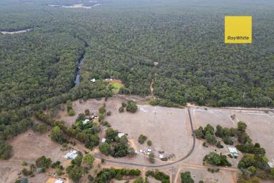 House For Sale - WA - Nannup - 6275 - Acreage neighbouring the Blackwood River  (Image 2)