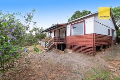 House For Sale - WA - Nannup - 6275 - Acreage neighbouring the Blackwood River  (Image 2)