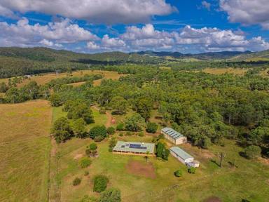 Acreage/Semi-rural For Sale - QLD - Glastonbury - 4570 - Whispering Gums - A Lifestyle Choice.  (Image 2)