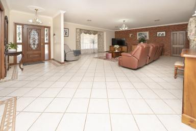 House For Sale - VIC - Swan Hill - 3585 - Room to Grow, Space to Gather!  (Image 2)