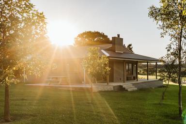 Lifestyle For Sale - NSW - Coolangatta - 2535 - Stunning Lifestyle Property - Mountain Ridge Wines (Image 2)