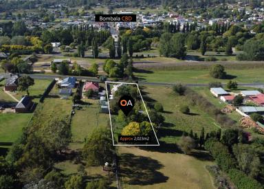 House For Sale - NSW - Bombala - 2632 - Indoor Charm and Outdoor Promise  (Image 2)
