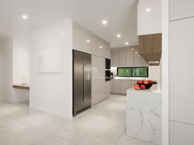 House For Sale - NT - Zuccoli - 0832 - BRAND NEW Qualifies for HOME GROWN TERRITORY SCHEME & STAMP DUTY EXEMPTION - T&C apply  (Image 2)