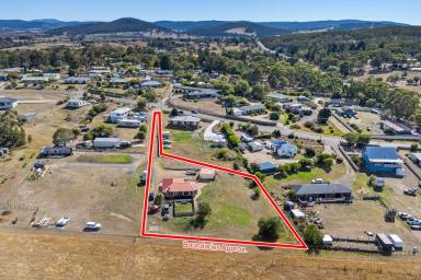 House For Sale - TAS - Forcett - 7173 - Rural Living & Modern Comfort  (Image 2)
