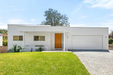 House For Sale - NSW - Gerringong - 2534 - ~  Private & Pristinely Presented ~  (Image 2)