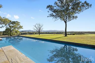 Lifestyle For Sale - NSW - Lovedale - 2325 - Hunter Valley Estate - Homestead & Established Income  (Image 2)