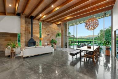 Lifestyle For Sale - NSW - Dungog - 2420 - Exclusive Country Estate: 105 Acres of Prime NSW Real Estate  (Image 2)