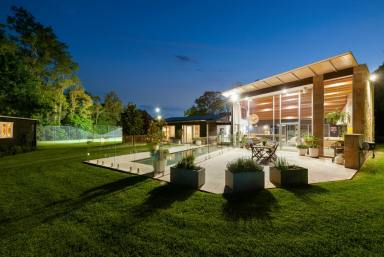 Lifestyle For Sale - NSW - Dungog - 2420 - Exclusive Country Estate: 105 Acres of Prime NSW Real Estate  (Image 2)
