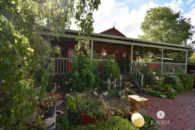 House For Sale - VIC - Beechworth - 3747 - 2 HOUSES ON A LIFESTYLE BLOCK!  (Image 2)