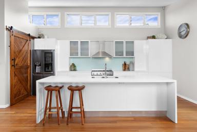House Sold - NSW - Gerringong - 2534 - ~ Between The Hills & The Sea ~  (Image 2)