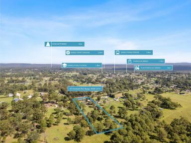 Acreage/Semi-rural For Sale - NSW - Bargo - 2574 - Rural Living at its Best  (Image 2)