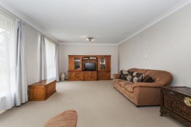 House Leased - NSW - Raymond Terrace - 2324 - IMMACULATE FAMILY HOME IN RIVERVIEW RIDGE! (Image 2)