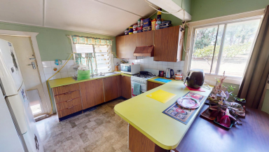 House For Sale - QLD - Gayndah - 4625 - Charming home in a quiet location on Great Corner Block  (Image 2)