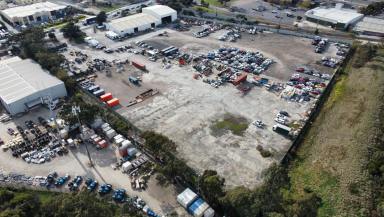 Industrial/Warehouse Leased - VIC - Broadmeadows - 3047 - Industrial Land For Lease - Prime location  (Image 2)