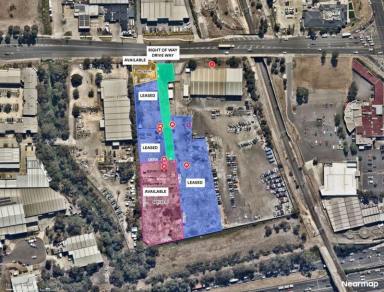 Industrial/Warehouse For Lease - VIC - Broadmeadows - 3047 - Industrial Land For Lease - Prime location  (Image 2)