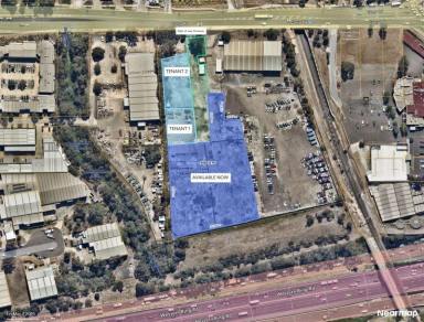 Industrial/Warehouse For Lease - VIC - Broadmeadows - 3047 - Industrial Land For Lease - Prime location  (Image 2)