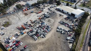 Industrial/Warehouse For Lease - VIC - Broadmeadows - 3047 - Industrial Land For Lease - Prime location  (Image 2)