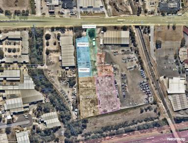 Industrial/Warehouse For Lease - VIC - Broadmeadows - 3047 - Industrial Land For Lease - Prime location  (Image 2)